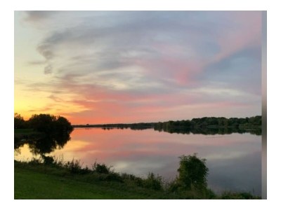 Holiday house „DIE ELF“ - Outdoor photo 8