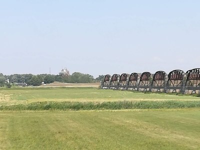 Holiday house „DIE ELF“ - Outdoor photo 10