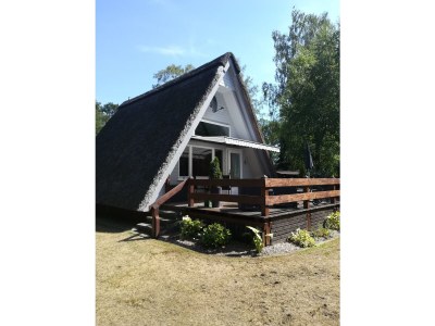 Holiday house „DIE ELF“ - Outdoor photo 12