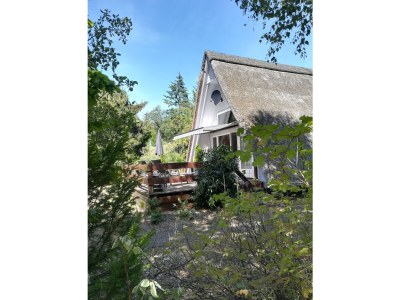 Holiday house „DIE ELF“ - Outdoor photo 13