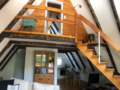 Holiday house „DIE ELF“ - Outdoor photo 15