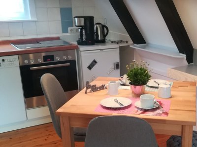 Holiday house „DIE ELF“ - Features photo 18