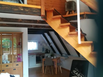 Holiday house „DIE ELF“ - Features photo 19