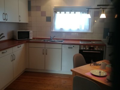 Holiday house „DIE ELF“ - Features photo 20