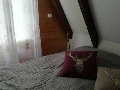 Holiday house „DIE ELF“ - Features photo 22