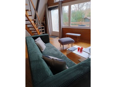 Holiday house „DIE ELF“ - Features photo 26