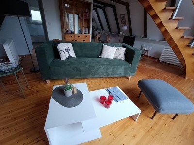 Holiday house „DIE ELF“ - Features photo 27