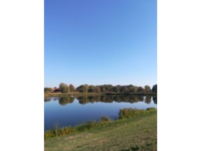 Holiday house „DIE ELF“ - Environment photo 29