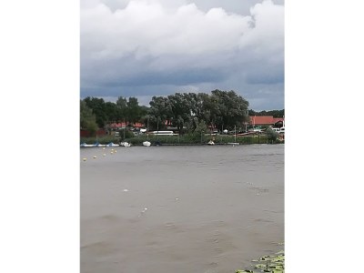 Holiday house „DIE ELF“ - Environment photo 30