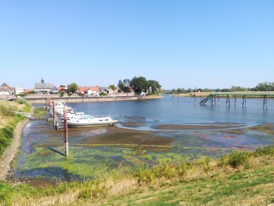 Holiday house „DIE ELF“ - Environment photo 32