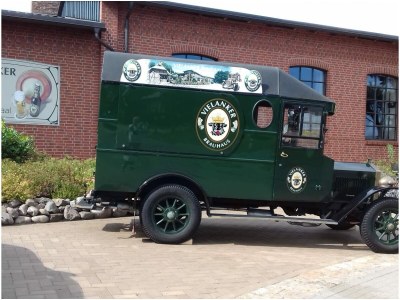 Holiday house „DIE ELF“ - Environment photo 36