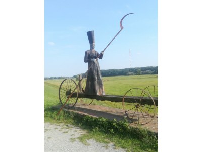 Holiday house „DIE ELF“ - Environment photo 37