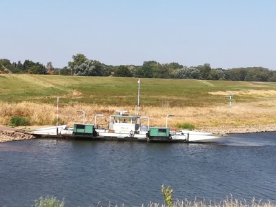 Holiday house „DIE ELF“ - Environment photo 39