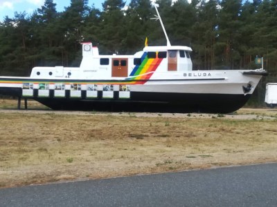 Holiday house „DIE ELF“ - Environment photo 40