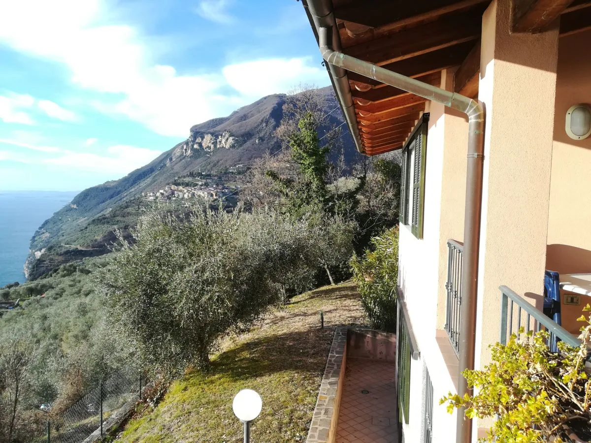 Holiday house Casa dei Sogni