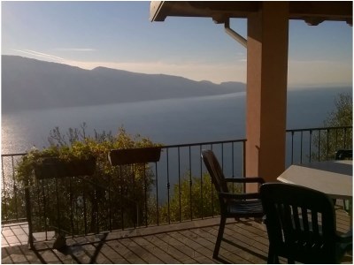 Holiday house Casa dei Sogni - Outdoor photo 3