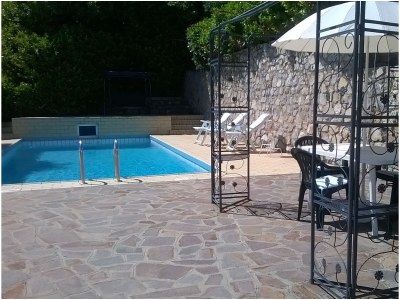 Holiday house Casa dei Sogni - Outdoor photo 4