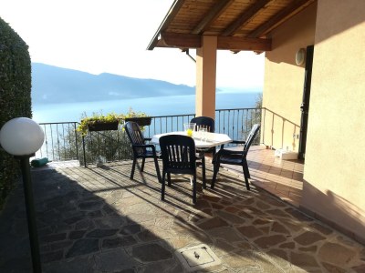 Holiday house Casa dei Sogni - Outdoor photo 5