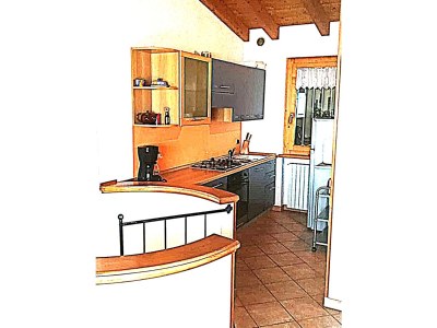 Holiday house Casa dei Sogni - Features photo 9