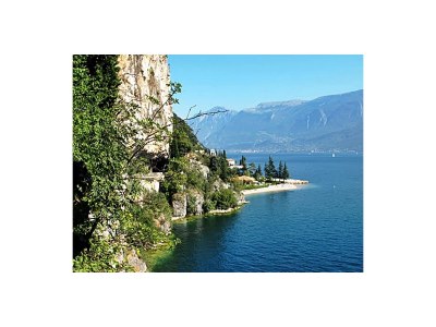 Holiday house Casa dei Sogni - Environment photo 17