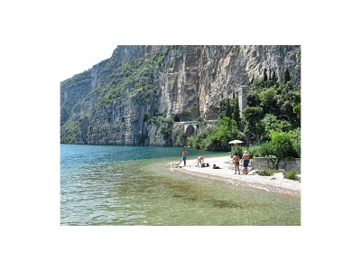 Holiday house Casa dei Sogni - Environment photo 18