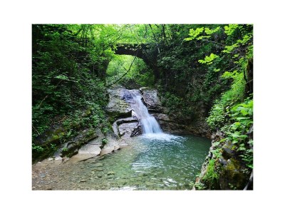 Holiday house Casa dei Sogni - Environment photo 19