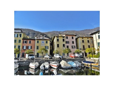 Holiday house Casa dei Sogni - Environment photo 20