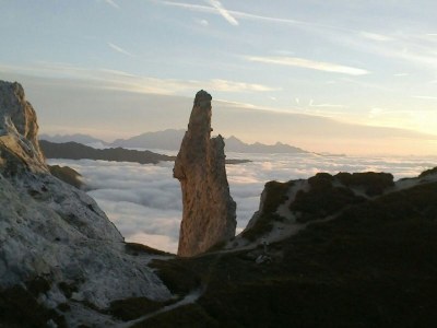 Holiday house Casa dei Sogni - Environment photo 22