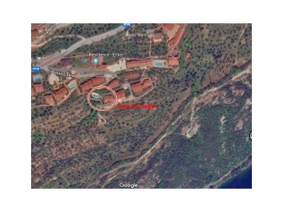 Holiday house Casa dei Sogni - Environment photo 24