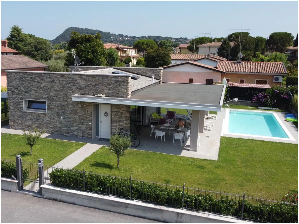 Holiday house Villa Vanina