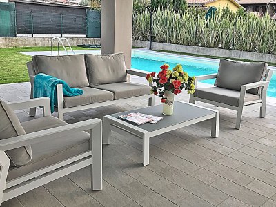 Holiday house Villa Vanina - Outdoor photo 3