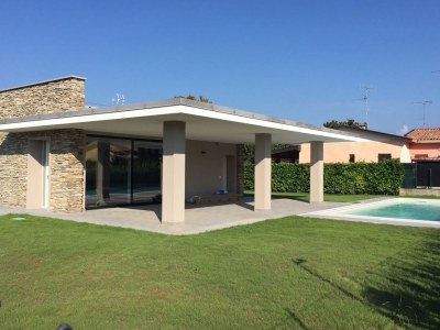 Holiday house Villa Vanina - Outdoor photo 7