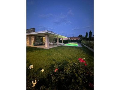 Holiday house Villa Vanina - Outdoor photo 8