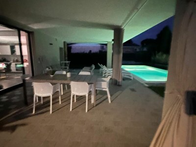 Holiday house Villa Vanina - Outdoor photo 13