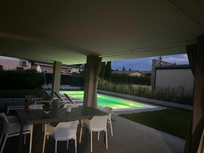 Holiday house Villa Vanina - Outdoor photo 16