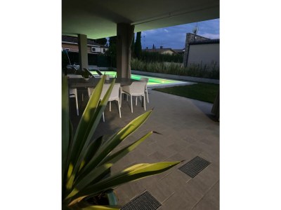 Holiday house Villa Vanina - Outdoor photo 18