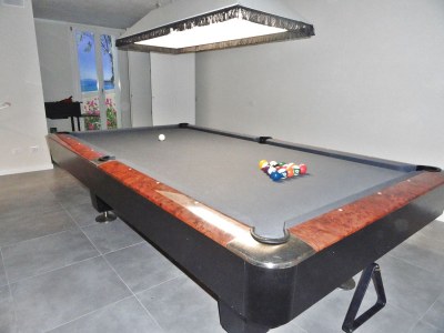 Holiday house Villa Vanina - Features photo 33