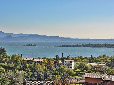 Holiday house Villa Vanina - Environment photo 38