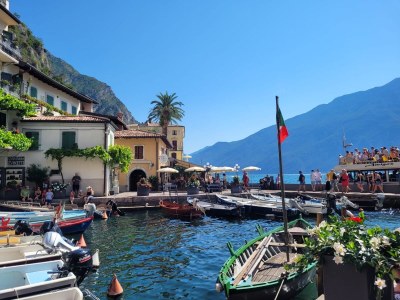 Holiday house Villa Vanina - Environment photo 40