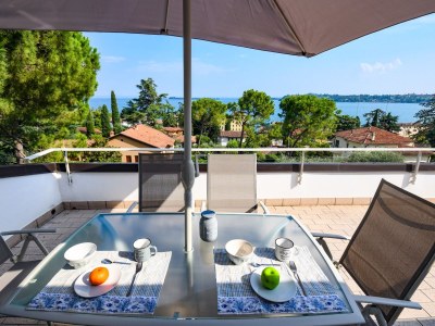 Holiday apartment Cupido 1 - Outdoor photo 3