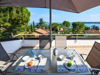 Holiday apartment Cupido 1 - Outdoor photo 7