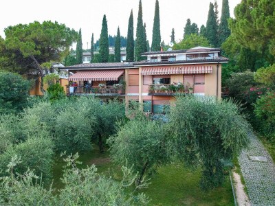 Holiday apartment Cupido 1 - Outdoor photo 8