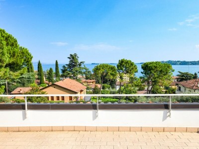 Holiday apartment Cupido 1 - Outdoor photo 9