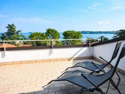 Holiday apartment Cupido 1 - Outdoor photo 10