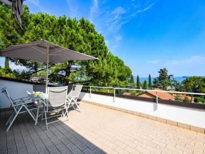 Holiday apartment Cupido 1 - Outdoor photo 11