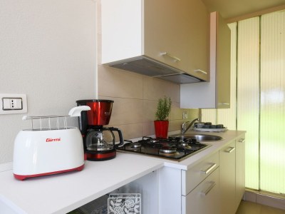 Holiday apartment Cupido 1 - Features photo 16