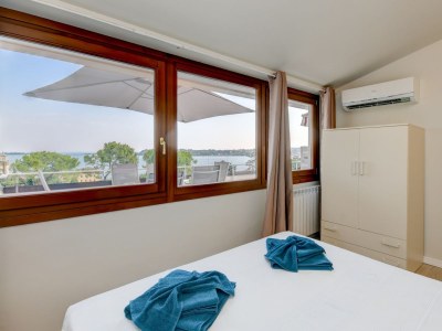 Holiday apartment Cupido 1 - Features photo 21