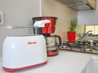 Holiday apartment Cupido 1 - Features photo 25