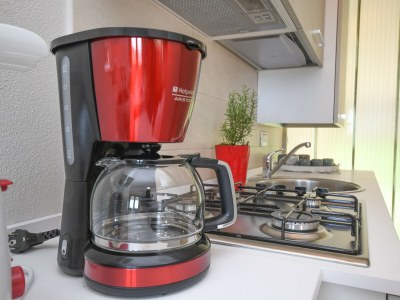 Holiday apartment Cupido 1 - Features photo 26