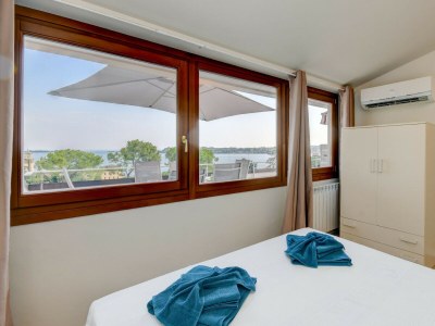 Holiday apartment Cupido 1 - Features photo 30